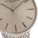 Vacheron Constantin 6714 Calatrava 18k 1970s