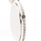Vacheron Constantin 6714 Calatrava 18k 1970s