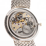 Vacheron Constantin 6714 Calatrava 18k 1970s
