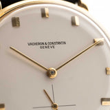 Vacheron Constantin 6780 Patrimony 1950s