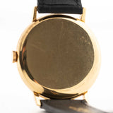 Vacheron Constantin 6780 Patrimony 1950s