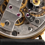 Vacheron Constantin 6780 Patrimony 1950s