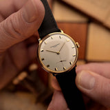 Vacheron Constantin 6780 Patrimony 1950s
