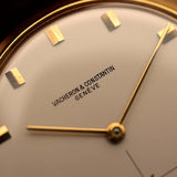 Vacheron Constantin 6780 Patrimony 1950s