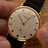 Vacheron Constantin 6780 Patrimony 1950s