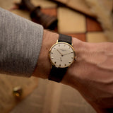 Vacheron Constantin 6780 Patrimony 1950s