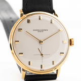 Vacheron Constantin 6780 Patrimony 1950s