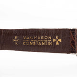 Vacheron Constantin 71201 Harmony 1980s