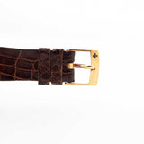 Vacheron Constantin 71201 Harmony 1980s