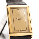 Vacheron Constantin 71203 Harmony 18k 1980s