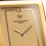 Vacheron Constantin 71203 Harmony 18k 1980s