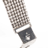 Vacheron Constantin 7186 Basket 18k 1970s