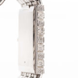 Vacheron Constantin 7186 Basket 18k 1970s
