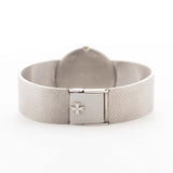 Vacheron Constantin 7291 Lapis Lazuli 18k 1970s