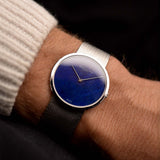 Vacheron Constantin 7291 Lapis Lazuli 18k 1970s