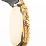 Vacheron Constantin 7390 Basket Ombre 1970s