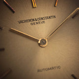 Vacheron Constantin 7390 Basket Ombre 1970s