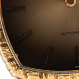 Vacheron Constantin 7390 Basket Ombre 1970s
