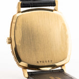 Vacheron Constantin 7390 Basket Ombre 1970s