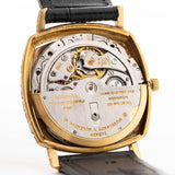 Vacheron Constantin 7390 Basket Ombre 1970s