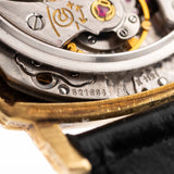 Vacheron Constantin 7390 Basket Ombre 1970s