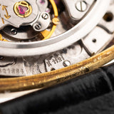 Vacheron Constantin 7390 Basket Ombre 1970s