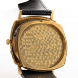 Vacheron Constantin 7390 Basket Ombre 1970s