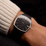 Vacheron Constantin 7390 Square Black 1970s