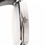 Vacheron Constantin 7390 Square Black 1970s
