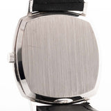 Vacheron Constantin 7390 Square Black 1970s