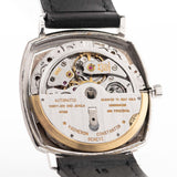 Vacheron Constantin 7390 Square Black 1970s