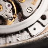 Vacheron Constantin 7390 Square Black 1970s