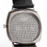 Vacheron Constantin 7390 Square Black 1970s