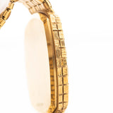 Vacheron Constantin 7391 Basket 18k 1970s