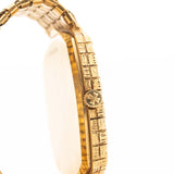 Vacheron Constantin 7391 Basket 18k 1970s