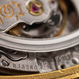 Vacheron Constantin 7391 Square Basket 1970s