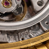 Vacheron Constantin 7391 Square Basket 1970s