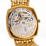 Vacheron Constantin 7391 Square Basket 1970s