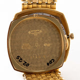 Vacheron Constantin 7391 Square Basket 1970s