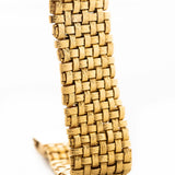 Vacheron Constantin 7391 Square Basket 1970s