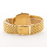 Vacheron Constantin 7391 Square Basket 1970s
