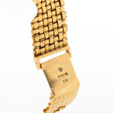 Vacheron Constantin 7391 Square Basket 1970s