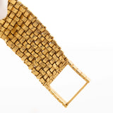 Vacheron Constantin 7391 Square Basket 1970s