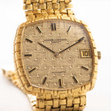 Vacheron Constantin 7391 Square Basket 1970s
