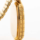 Vacheron Constantin 7391 Square Basket 1970s