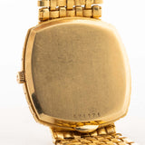 Vacheron Constantin 7391 Square Basket 1970s