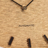 فاشيرون كونستانتين 7391 TV 1976