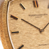 فاشيرون كونستانتين 7391 TV 1976