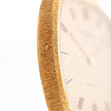 فاشيرون كونستانتين 7391 TV 1976