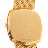 فاشيرون كونستانتين 7391 TV 1976